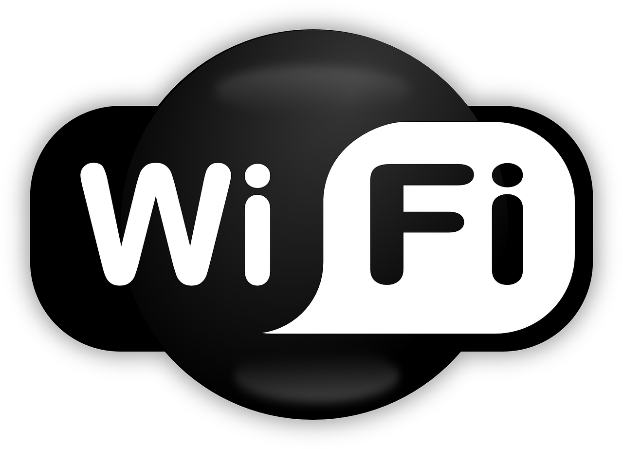 co znamená wi-fi